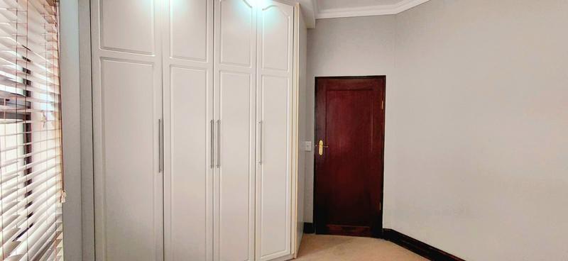 3 Bedroom Property for Sale in Dan Pienaar Free State